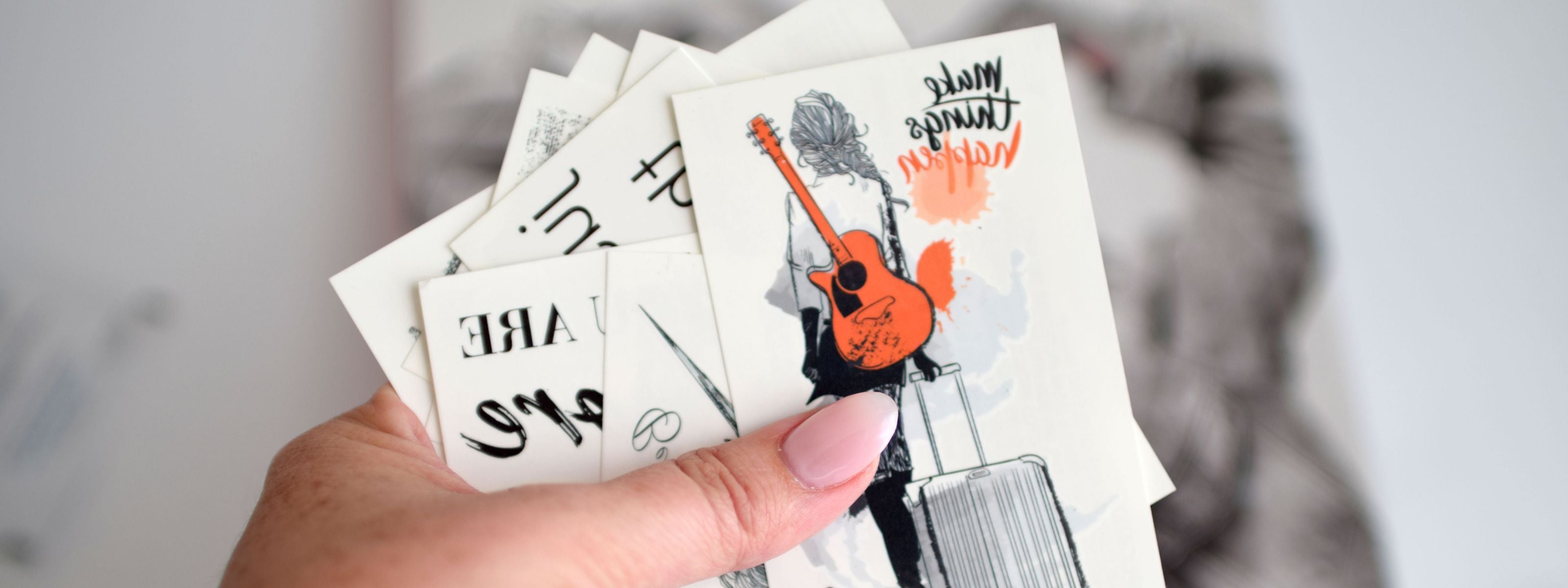 Search Temporary Tattoos