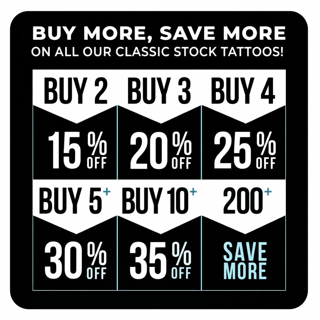 TT-Buy More Save More